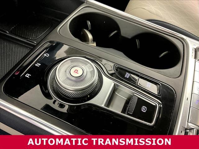 2026 Kia Carnival - $43,037