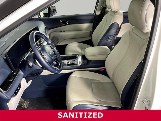 2026 Kia Carnival - $43,037