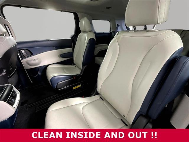 2026 Kia Carnival - $43,037