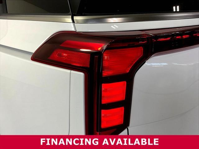 2026 Kia Carnival - $43,037