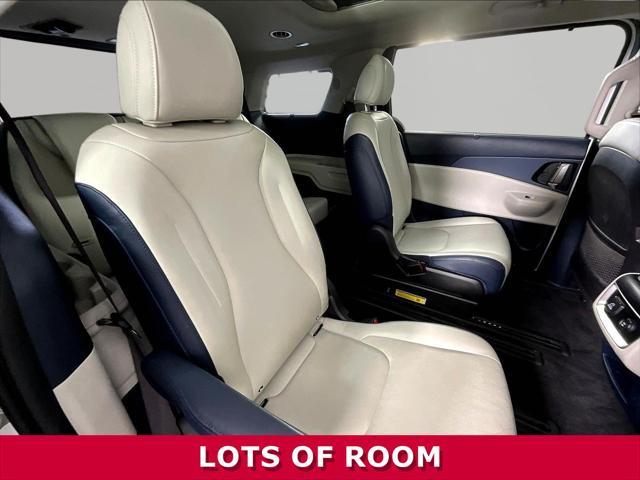 2026 Kia Carnival - $43,037