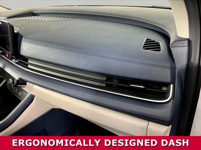 2026 Kia Carnival - $43,037