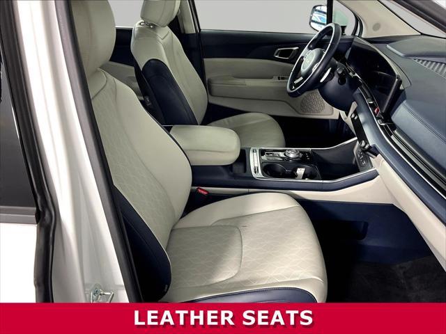 2026 Kia Carnival - $43,037