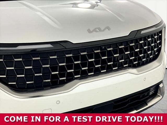 2026 Kia Carnival - $43,037