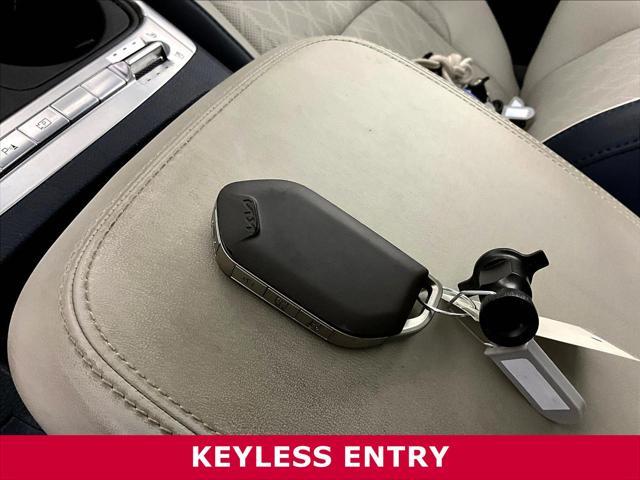 2026 Kia Carnival - $43,037