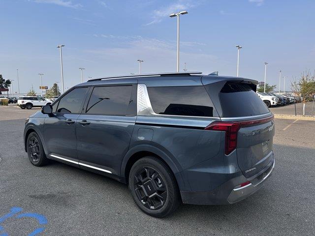 2026 Kia Carnival - $44,649
