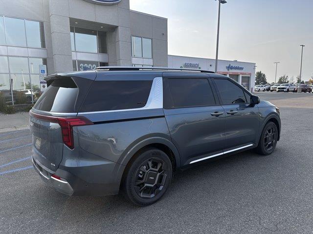 2026 Kia Carnival - $44,649