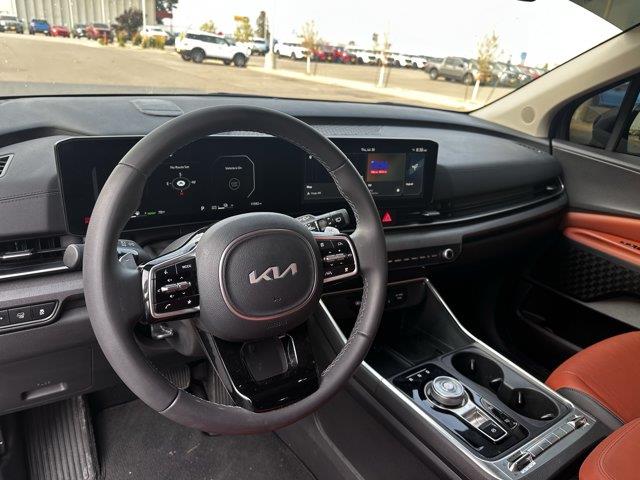 2026 Kia Carnival - $44,649