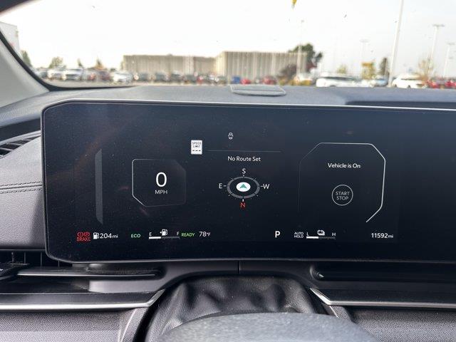 2026 Kia Carnival - $44,649