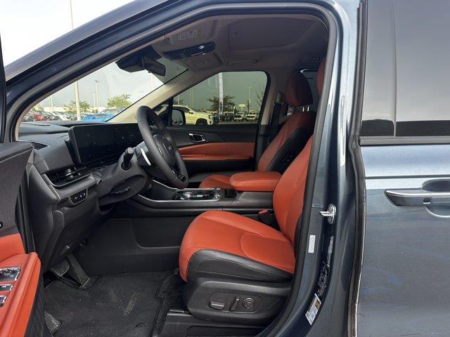 2026 Kia Carnival - $44,649