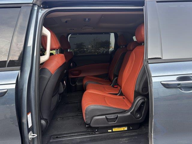 2026 Kia Carnival - $44,649