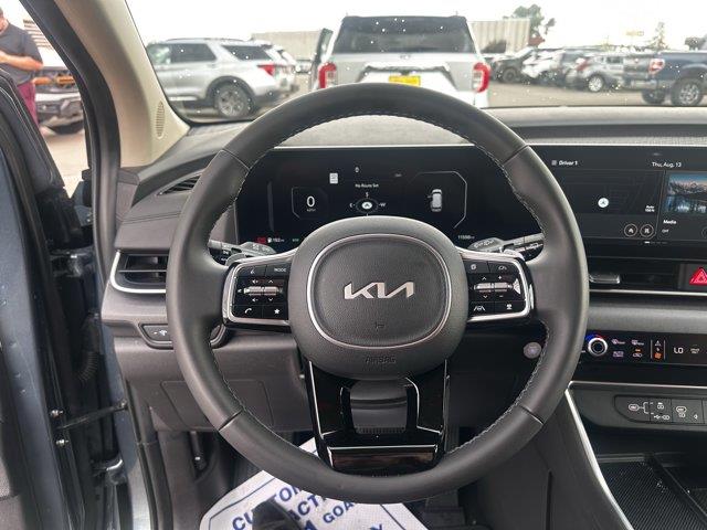 2026 Kia Carnival - $44,649