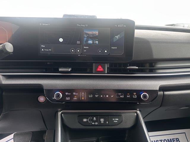 2026 Kia Carnival - $44,649