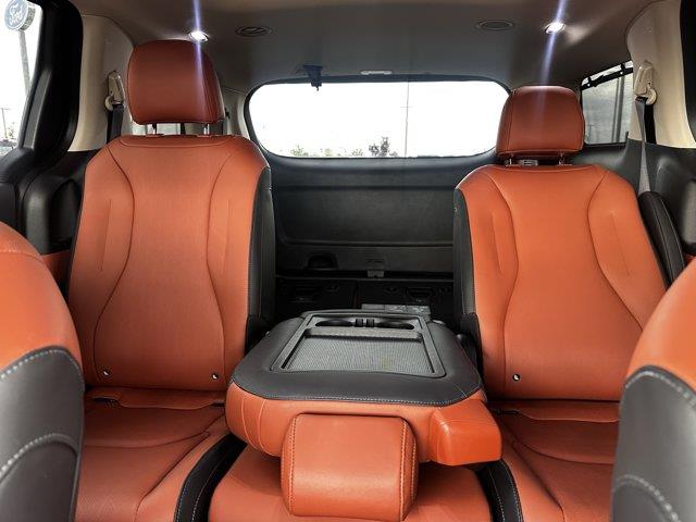 2026 Kia Carnival - $44,649