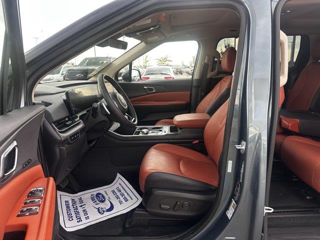 2026 Kia Carnival - $44,649
