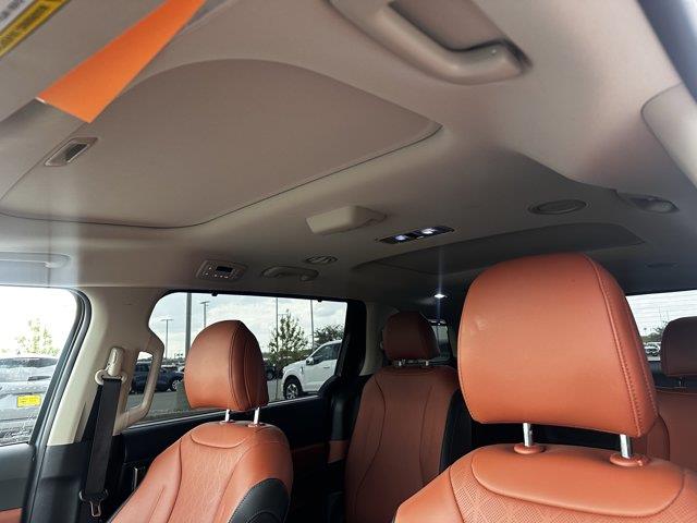 2026 Kia Carnival - $44,649