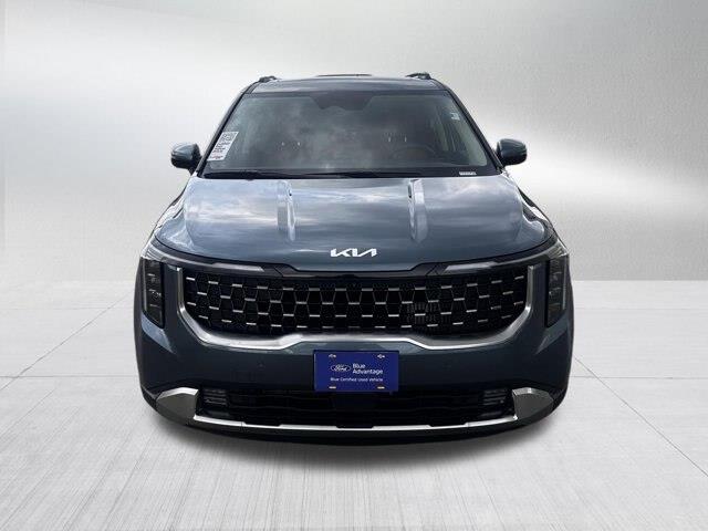 2026 Kia Carnival - $42,349