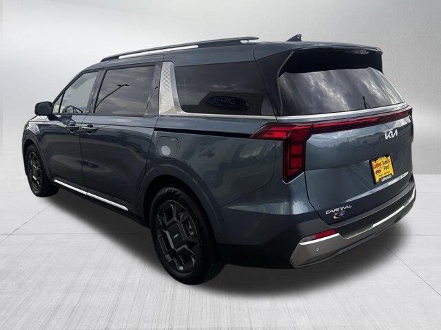2026 Kia Carnival - $42,349