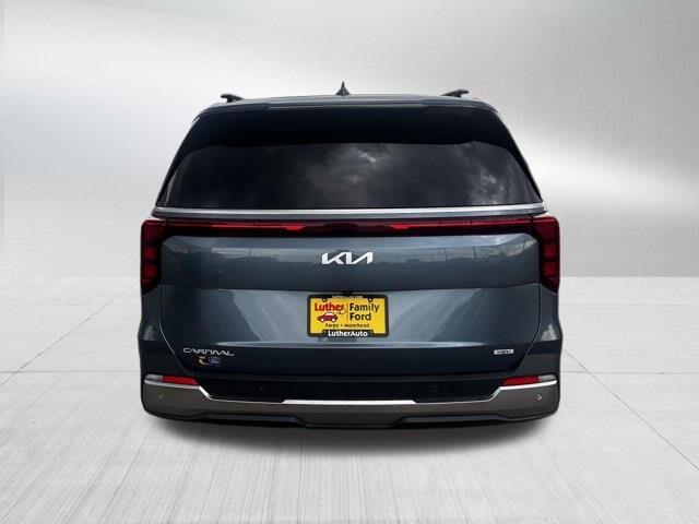 2026 Kia Carnival - $42,349