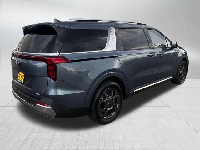 2026 Kia Carnival - $42,349