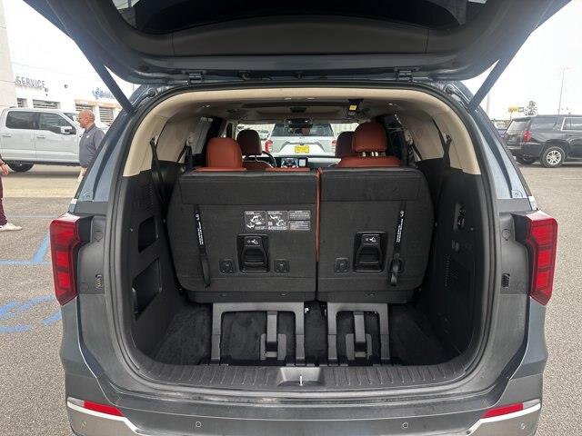 2026 Kia Carnival - $42,349