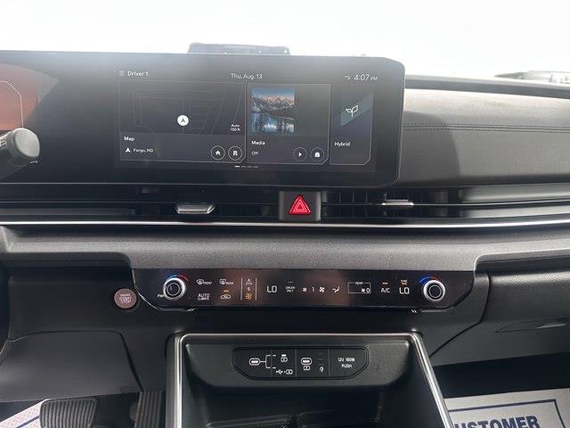 2026 Kia Carnival - $42,349