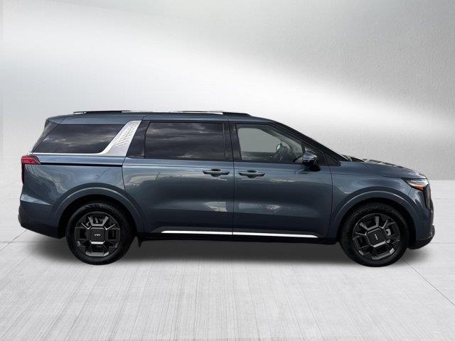 2026 Kia Carnival - $43,349