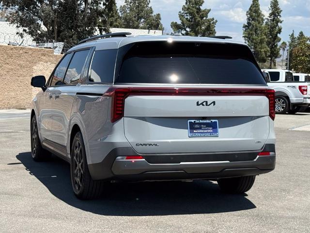 2026 Kia Carnival - $46,989