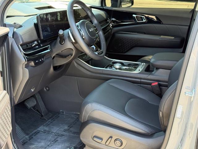 2026 Kia Carnival - $46,989
