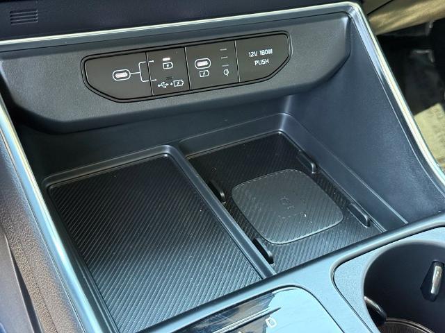 2026 Kia Carnival - $46,989