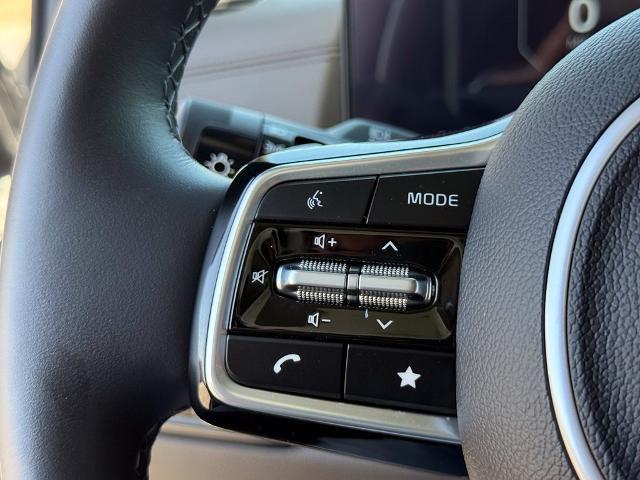 2026 Kia Carnival - $46,989