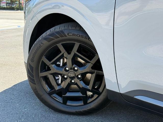 2026 Kia Carnival - $46,989