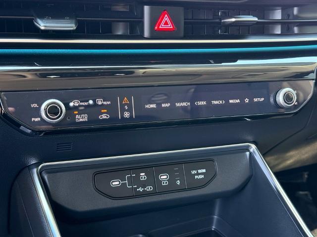 2026 Kia Carnival - $48,999