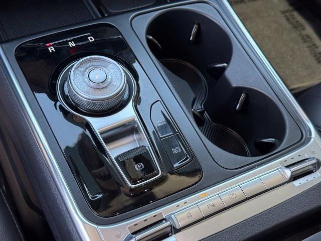 2026 Kia Carnival - $48,999