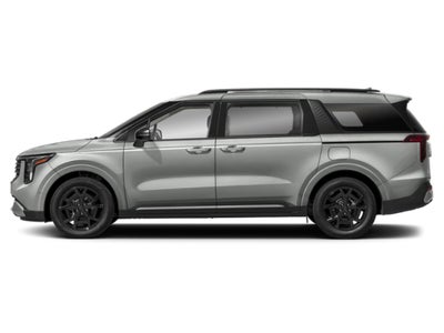 Photo of a 2026 Kia Carnival Hybrid SX 4DR Mini-Van for sale