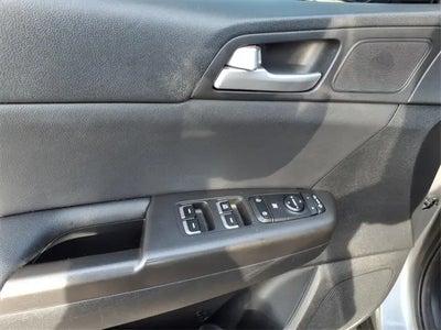 2021 Kia Sportage S 4DR SUV