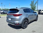 2020 Sportage Thumbnail 3