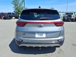 2020 Sportage Thumbnail 4