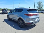 2020 Sportage Thumbnail 5
