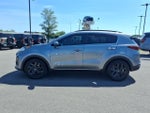 2020 Sportage Thumbnail 6