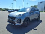 2020 Sportage Thumbnail 7