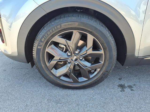 2020 Kia Sportage - $12,587