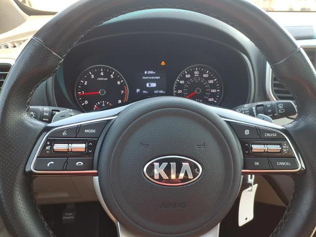 2020 Kia Sportage - $12,587