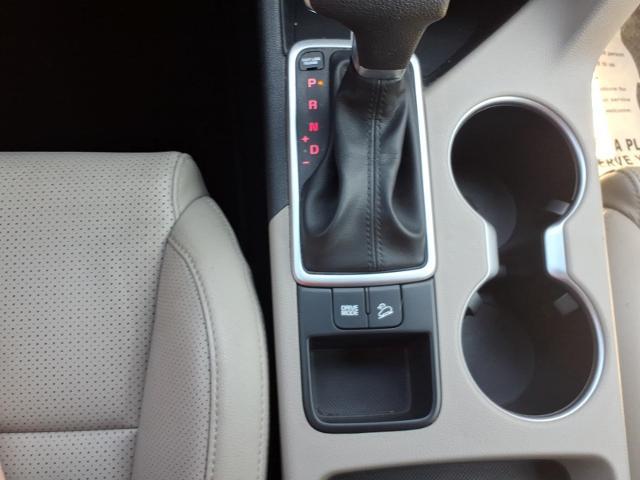 2020 Kia Sportage - $12,587