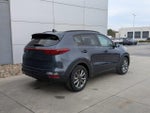 2022 Sportage Thumbnail 4