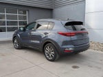 2022 Sportage Thumbnail 6