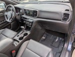 2022 Sportage Thumbnail 38