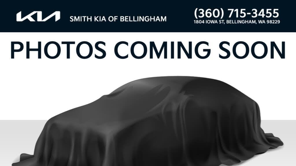 Preowned 2020 Kia Sportage S for Sale