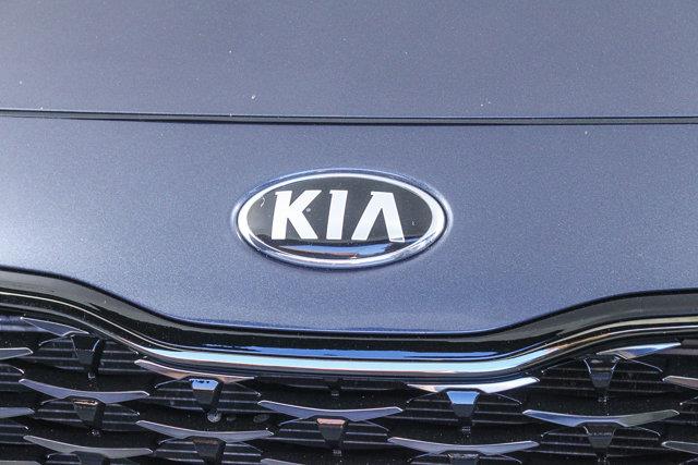 2020 Kia Sportage - $13,333