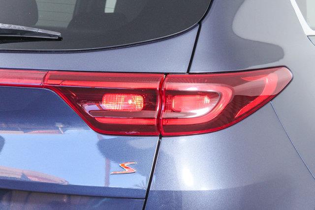 2020 Kia Sportage - $13,333